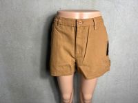 Vans Shorts Hose braun neu 31 250 Bayern - Erlabrunn Vorschau