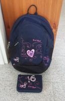 ☆☆☆☆☆ Schulrucksack von FOR YOU ☆☆☆ 5 Teile-SET ☆☆☆ TOP ☆☆☆☆☆ Kreis Pinneberg - Rellingen Vorschau