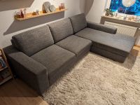 Ikea 3-er Sofa Sörvallen Hessen - Weilburg Vorschau