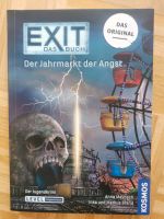 Exit Das Buch Der Jahrmarkt der Angst Kosmos Escape Room Spiel Baden-Württemberg - Freiburg im Breisgau Vorschau