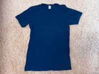 Ralph Lauren Muscle Tee T-Shirt blau basic Underwear Gr XXL 54 56 Nordrhein-Westfalen - Korschenbroich Vorschau