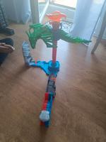 Hot Wheel Drachenbahn Nordrhein-Westfalen - Preußisch Oldendorf Vorschau