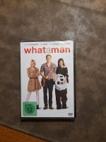 DVD / What a man Bayern - Miltenberg Vorschau