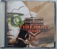 Command & Conquer Tiberian sun CD-ROM Windows Spiel Köln - Rodenkirchen Vorschau