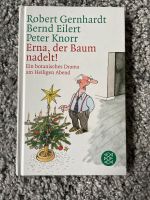 Buch: „Erna der Baum nadelt“ (Dialekte) Baden-Württemberg - Waiblingen Vorschau