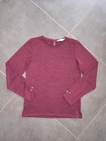 s. Oliver Pullover Pulli * bordeaux beere meliert * S/M 36/38 TOP Nordrhein-Westfalen - Rees Vorschau