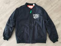 Keith Haring Winterjacke Gr. 134/140 Nordrhein-Westfalen - Neuss Vorschau