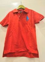 Ralph Lauren Poloshirt US-Gr. 7  **top Zustand** Bayern - Gerbrunn Vorschau