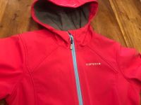 Regenjacke wasserfest regen soft Shell Jacke gr 152 Hessen - Hasselroth Vorschau