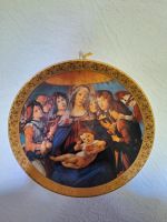 Sammelteller  1993 le porcellane Fontana  dei  Medici Nordrhein-Westfalen - Mönchengladbach Vorschau