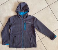 REGATTA Jacke, Softshelljacke, grau, Gr. 140 Nordrhein-Westfalen - Herten Vorschau