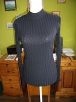 Damenpullover Damen Pullover Next schwarz Größe 36 NEU Thüringen - Arnstadt Vorschau