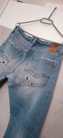 Replay Jeans Sachsen - Kirchberg Vorschau