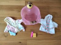 Baby Born Badewanne Nordrhein-Westfalen - Mettmann Vorschau