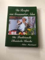 Elba , Elbanische Küche Kochbuch Bayern - Augsburg Vorschau