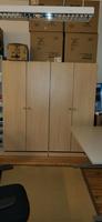 schrank – wegen Büroauflösung – nur Abholung Mecklenburg-Vorpommern - Greifswald Vorschau