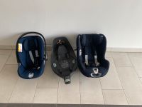 Cybex | Kindersitz-Set mit Base Brandenburg - Werder (Havel) Vorschau