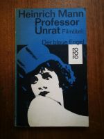 Heinrich Mann - Professor Unrat - Der blaue Engel Nordrhein-Westfalen - Lünen Vorschau