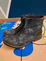 S. Oliver Schuhe / Stiefel Gr. 40 Horn-Lehe - Lehesterdeich Vorschau