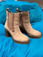 Stiefelette beige Bagatt Lillith Nordrhein-Westfalen - Hagen Vorschau