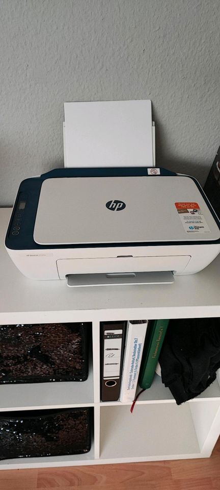 HP DeskJet 2721 e in Harpstedt