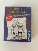 Greg’s Tagebuch Schweinehaufen Kartenspiel NEU Niedersachsen - Varel Vorschau