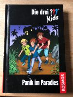 Die drei ???Kids Hessen - Hattersheim am Main Vorschau