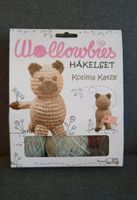 Amigurumi Katze Niedersachsen - Wilhelmshaven Vorschau