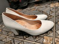 Brautschuhe Unisa Nordrhein-Westfalen - Pulheim Vorschau