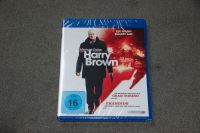 Blu-Ray: Harry Brown ~ Michael Caine ~ neu Rheinland-Pfalz - Bendorf Vorschau