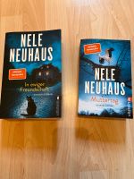 Nele Neuhaus Bücher Bayern - Großheirath Vorschau