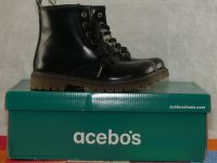 Restposten Acebo's Kinder Leder Stiefeletten, Neu, Gr. 29-38 Elberfeld - Elberfeld-West Vorschau