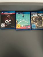 8 Ps4 Videospiele Nordrhein-Westfalen - Oberhausen Vorschau