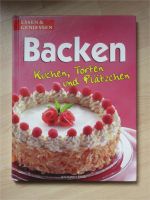 Essen & Geniessen - Backen / Kuchen, Torten & Plätzchen Nordrhein-Westfalen - Düren Vorschau