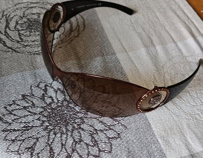 Versace Sonnenbrille mod. 2064-B in Haßfurt