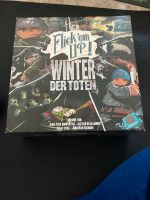 Spiel / Brettspiel Zombie  Flick em up - Winter der Toten Leipzig - Leipzig, Südvorstadt Vorschau