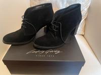 Stiefeletten von Görtz in Gr. 39 Schleswig-Holstein - Dänischenhagen Vorschau