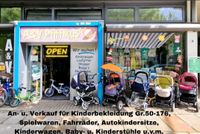 ☀TOP☀ANKAUF☀KINDERWAGEN☀Kombikinderwagen☀KINDERFAHRRAD Fahrrad☀ Dresden - Seevorstadt-Ost/Großer Garten Vorschau