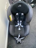 Britax Römer Kindersitz Dualfix 2R Hessen - Rödermark Vorschau