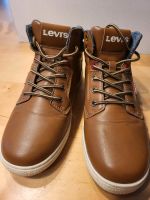 Levi's Stiefel Sneaker Gr. 37 Hessen - Bischofsheim Vorschau