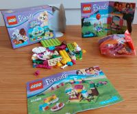 41088, 41113, Lego Friends, Welpentraining, Partykuchen Bayern - Dinkelscherben Vorschau