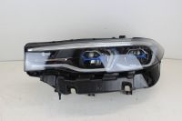 Original BMW X7 Laser LED Scheinwerfer A99481801-06 linke Seite links Headlight Hessen - Rosbach (v d Höhe) Vorschau