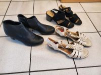 Verkaufe Schuhe, kaum benutzt Nordrhein-Westfalen - Emsdetten Vorschau
