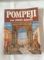 Pompeji, Reiseführer, 1977, Sehenswürdigkeit, Italien Stuttgart - Vaihingen Vorschau