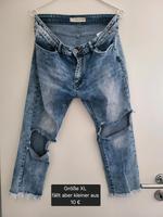 2 Latzhosen 1 Jeans Bayern - Lauingen a.d. Donau Vorschau
