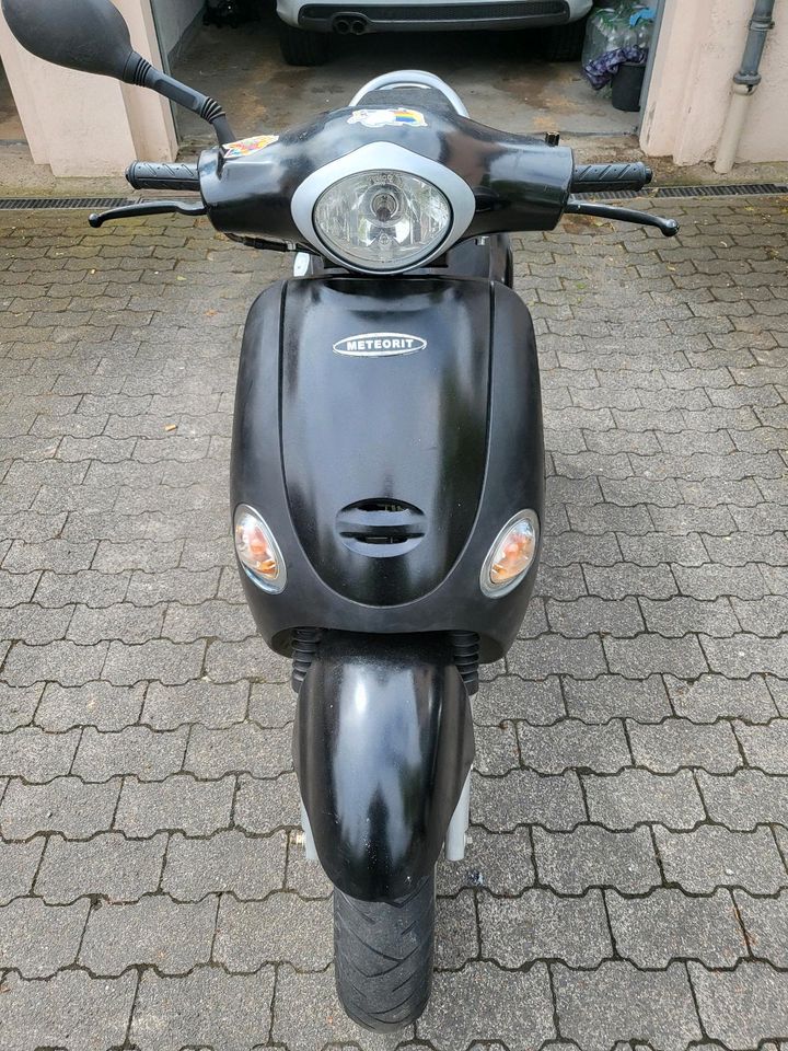 Roller   Yup50 in Gießen