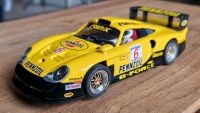 Slotcar 1:32 Fly Porsche GT1 Kreis Pinneberg - Elmshorn Vorschau