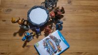 Skylanders set Bayern - Waal Vorschau