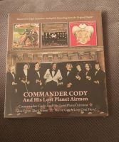 Commander Cody And His Lost Planet Airmann -CD OVP Baden-Württemberg - Bad Ditzenbach Vorschau