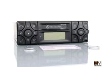 Mercedes Becker Radio Audio 10 CC BE3100 W210 W208 W463 E-Klasse Sachsen - Coswig Vorschau